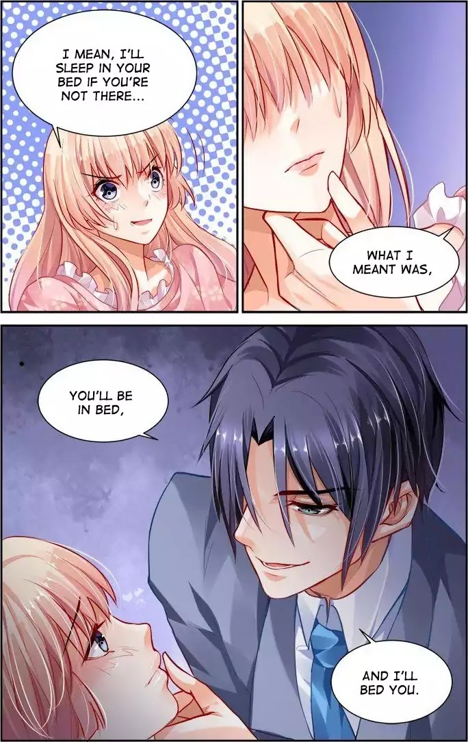 Best Wedding Chapter 21 - Page 7