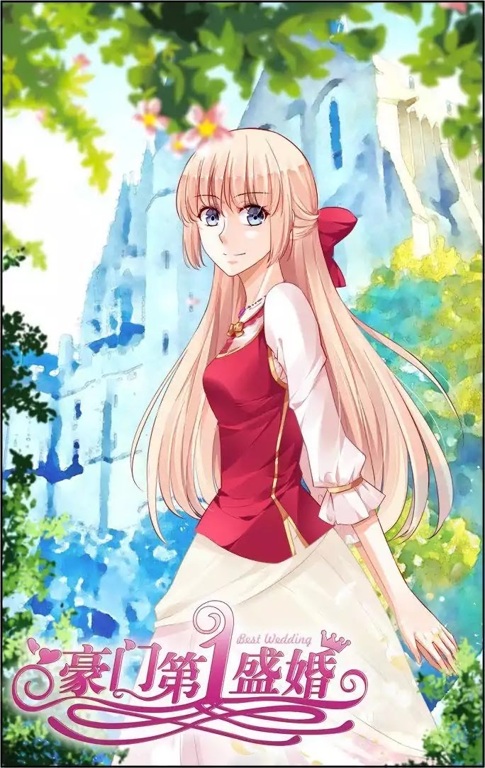 Best Wedding Chapter 22 - Page 1