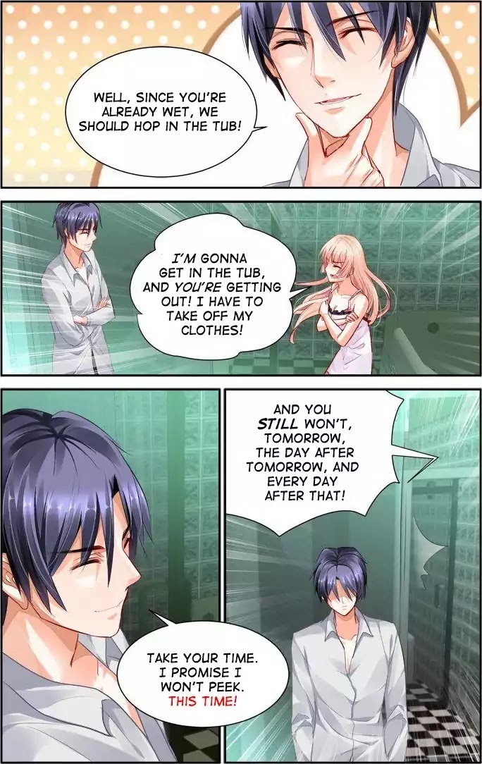 Best Wedding Chapter 22 - Page 5