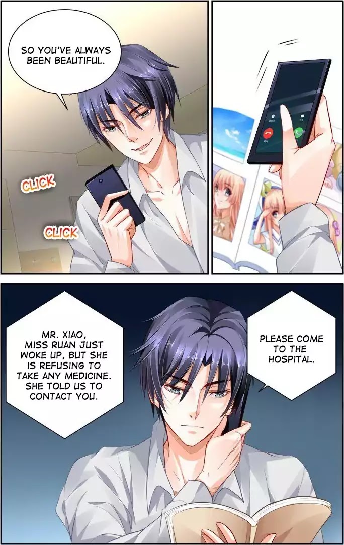 Best Wedding Chapter 22 - Page 7