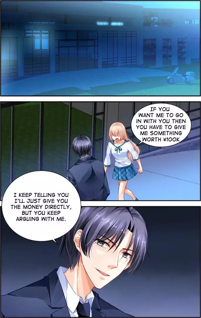 Best Wedding Chapter 23 - Page 2