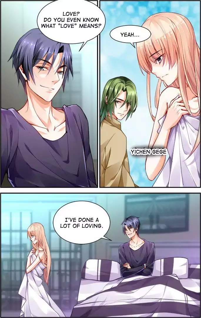 Best Wedding Chapter 24 - Page 2