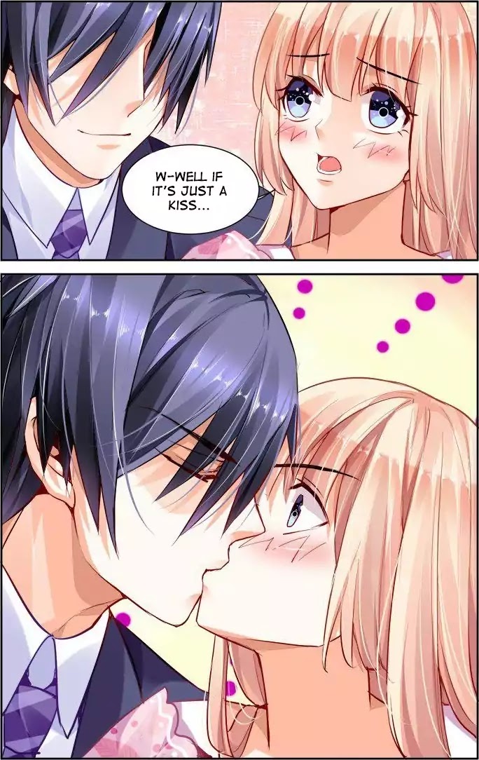 Best Wedding Chapter 24 - Page 8