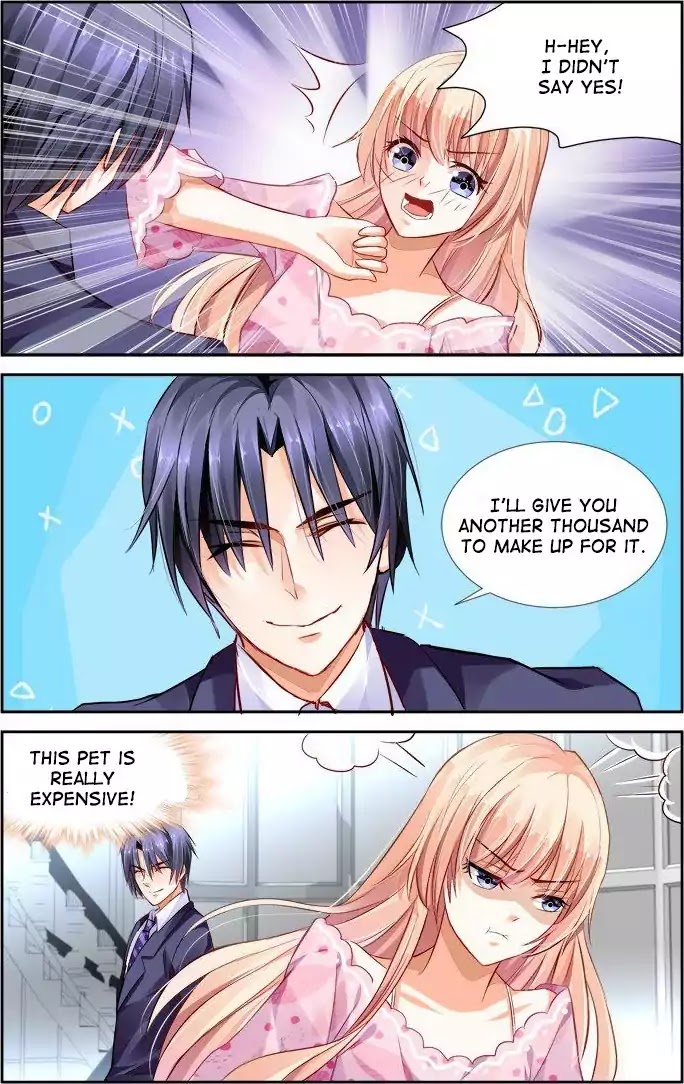 Best Wedding Chapter 25 - Page 2