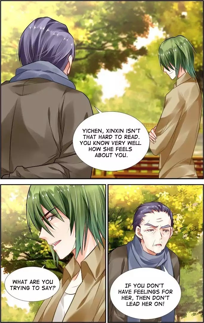 Best Wedding Chapter 25 - Page 3