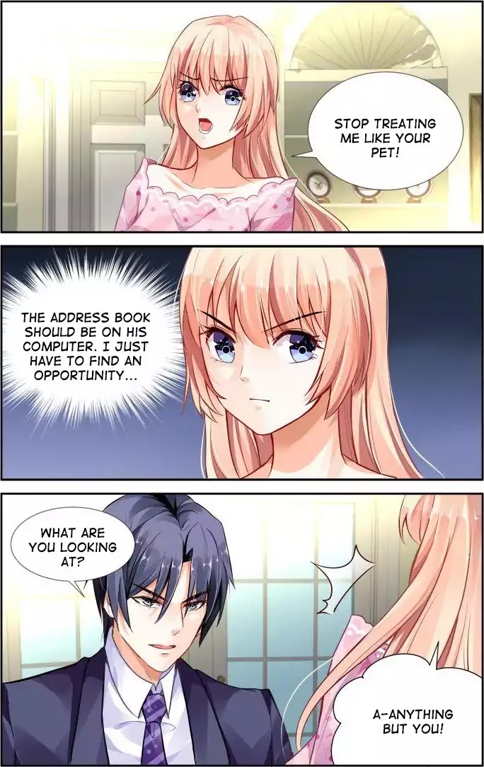 Best Wedding Chapter 25 - Page 5