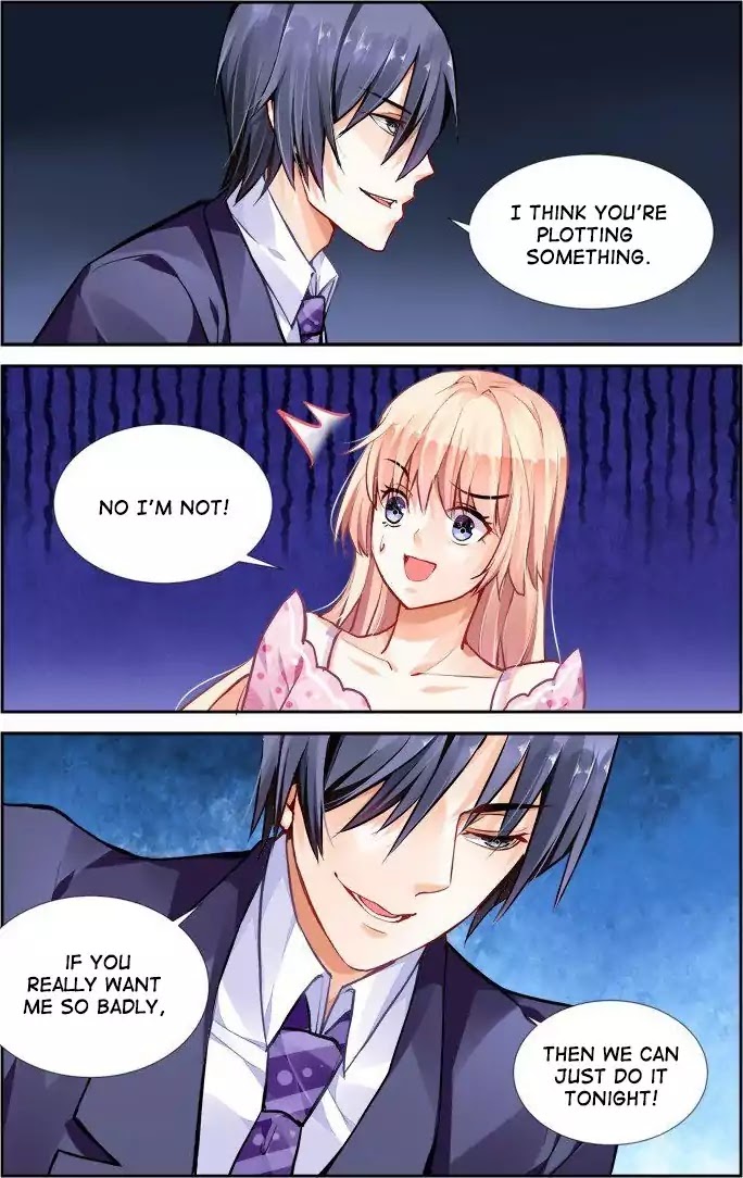 Best Wedding Chapter 25 - Page 6