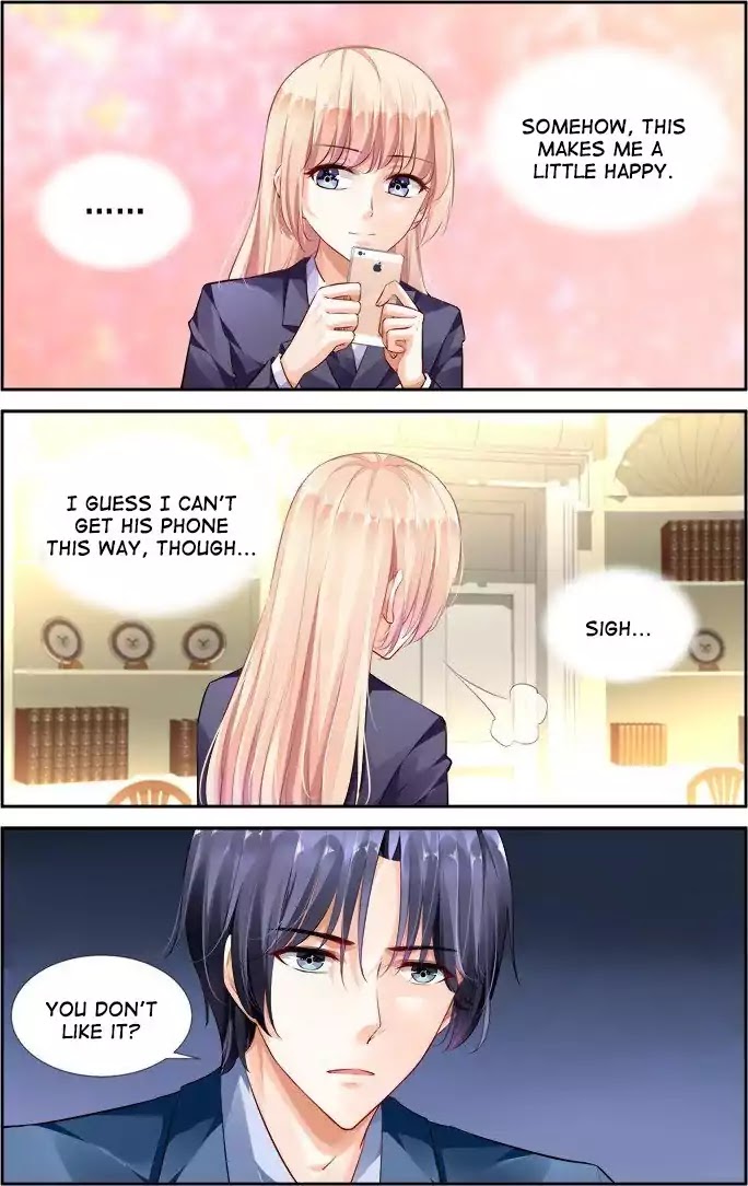 Best Wedding Chapter 26 - Page 3