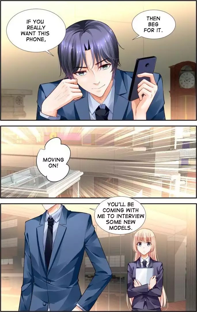 Best Wedding Chapter 26 - Page 5