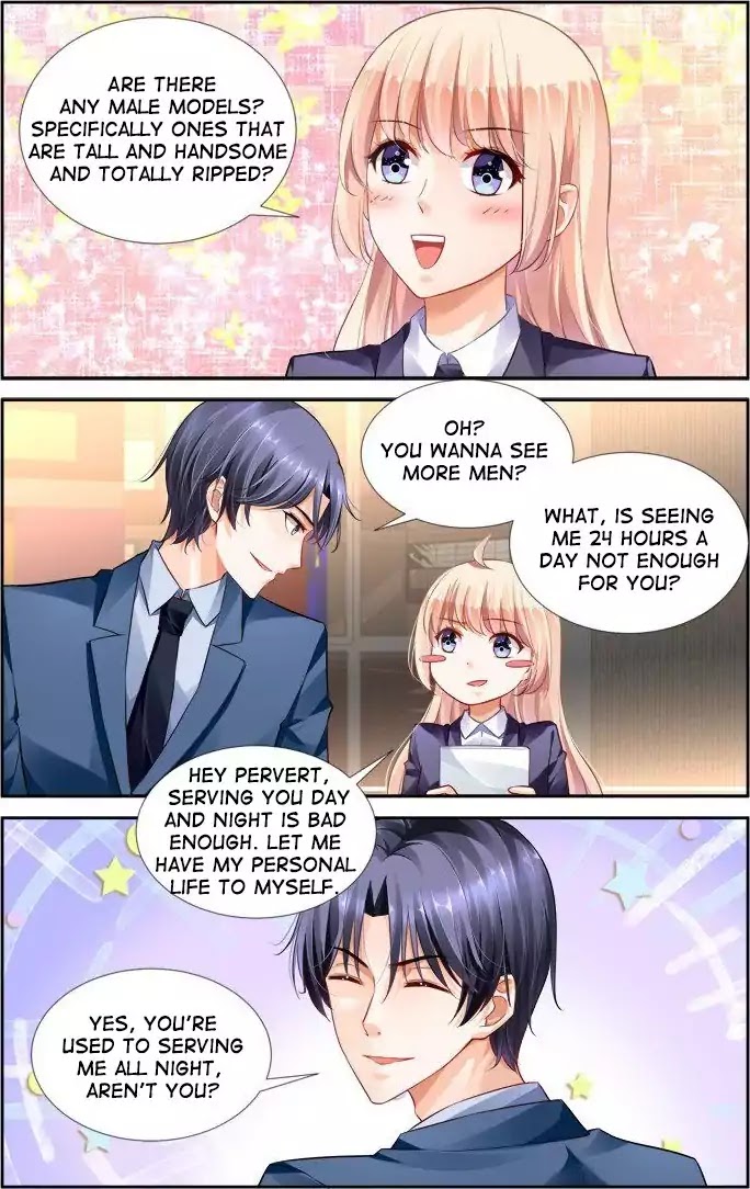 Best Wedding Chapter 26 - Page 6