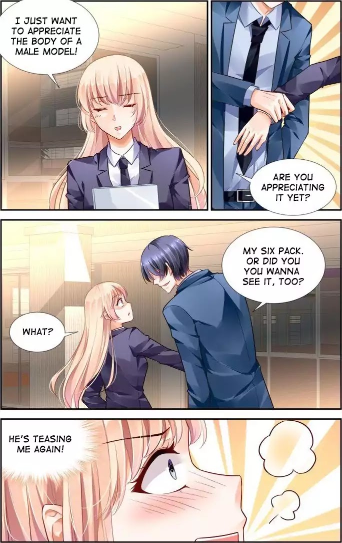 Best Wedding Chapter 26 - Page 7