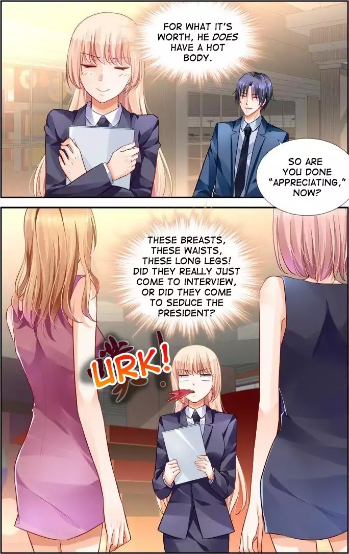 Best Wedding Chapter 26 - Page 8