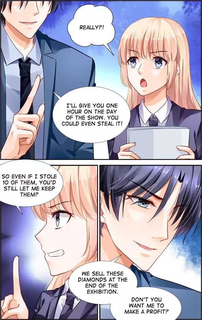 Best Wedding Chapter 27 - Page 7