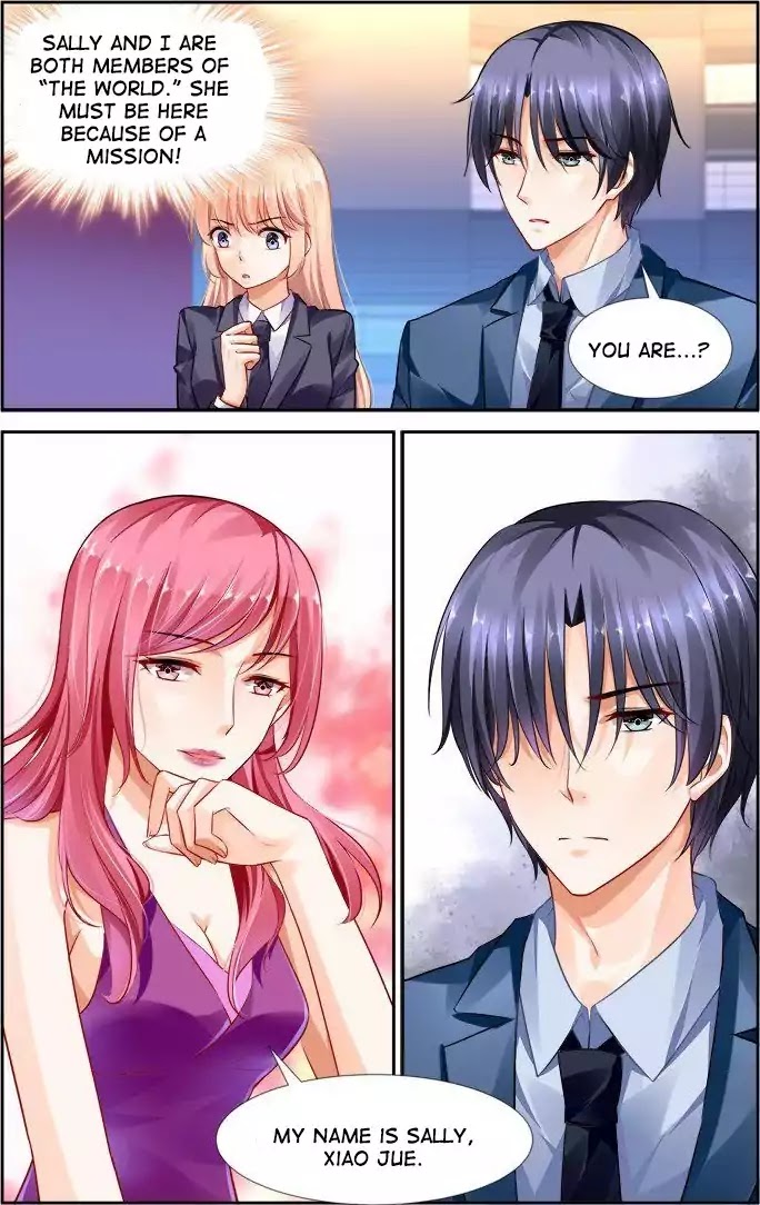 Best Wedding Chapter 28 - Page 2