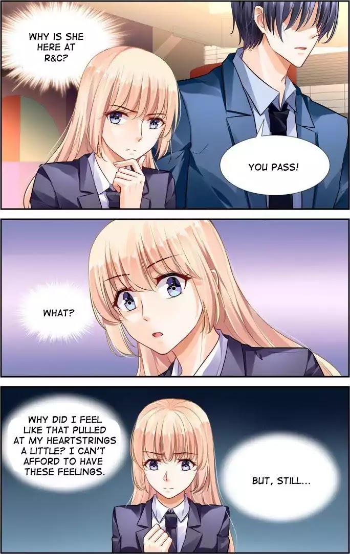 Best Wedding Chapter 28 - Page 3