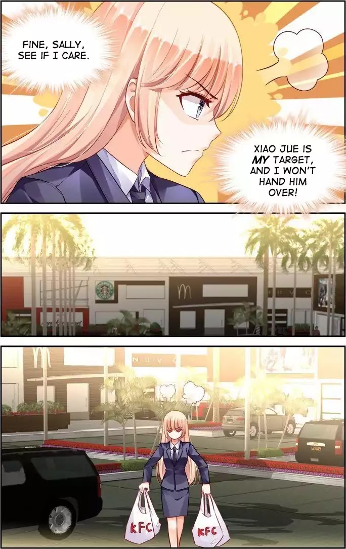 Best Wedding Chapter 28 - Page 5