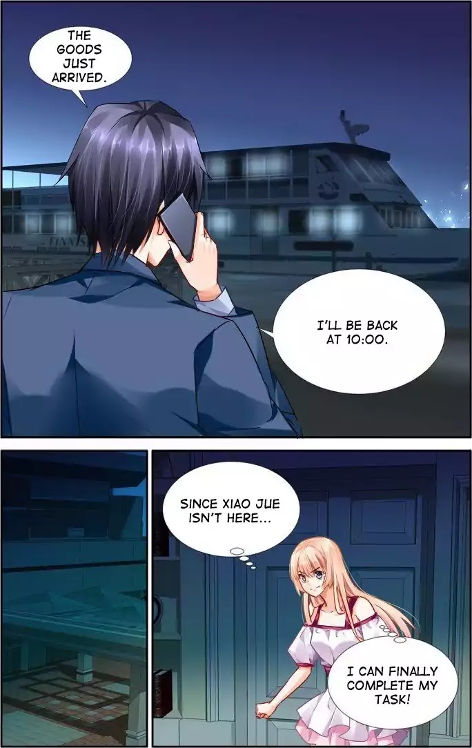 Best Wedding Chapter 28 - Page 7