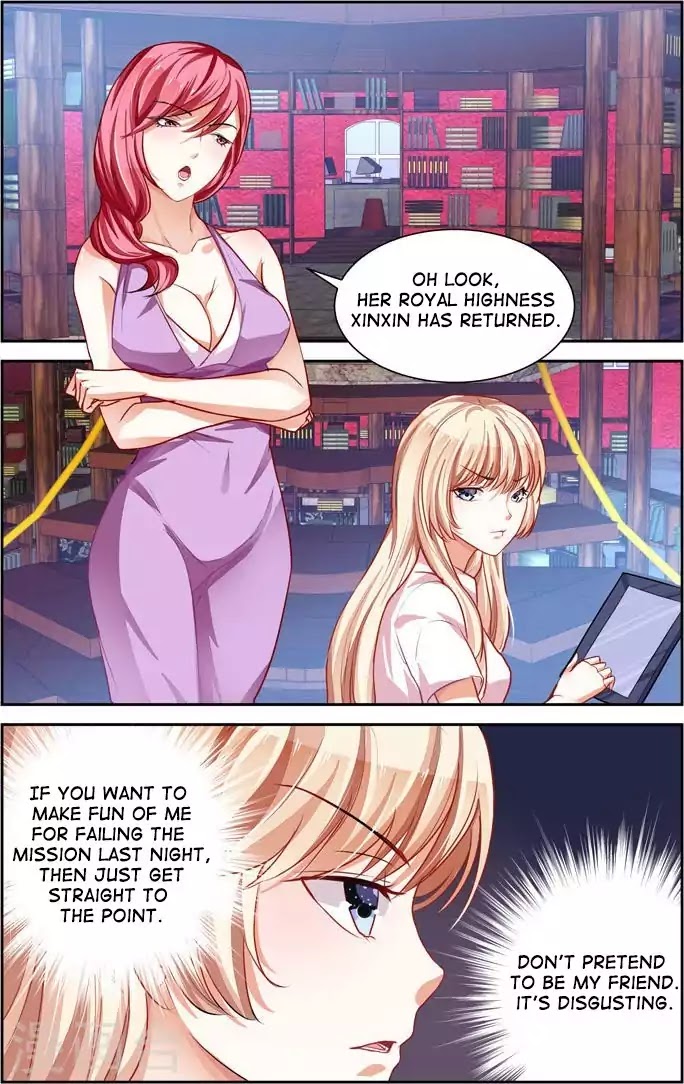 Best Wedding Chapter 3 - Page 3