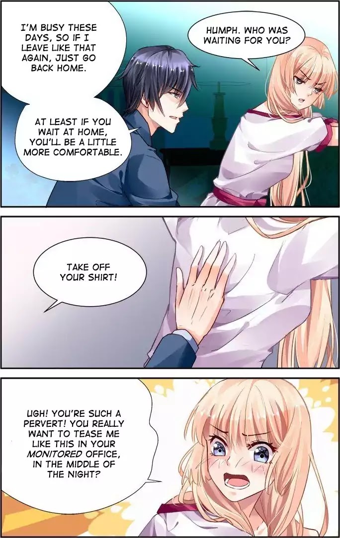 Best Wedding Chapter 31 - Page 1