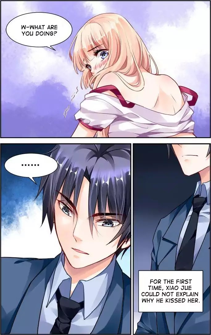 Best Wedding Chapter 31 - Page 7