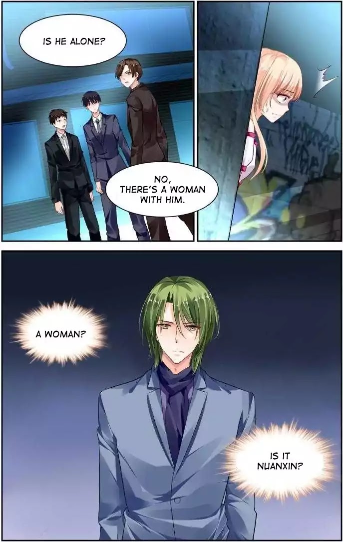 Best Wedding Chapter 32 - Page 7