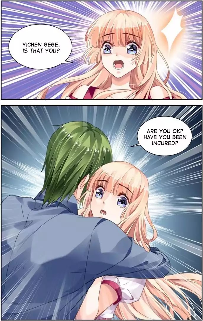 Best Wedding Chapter 33 - Page 2