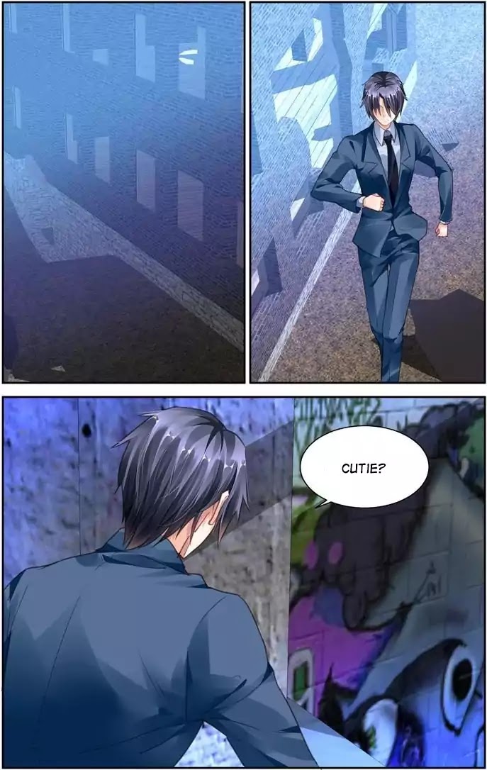 Best Wedding Chapter 33 - Page 4