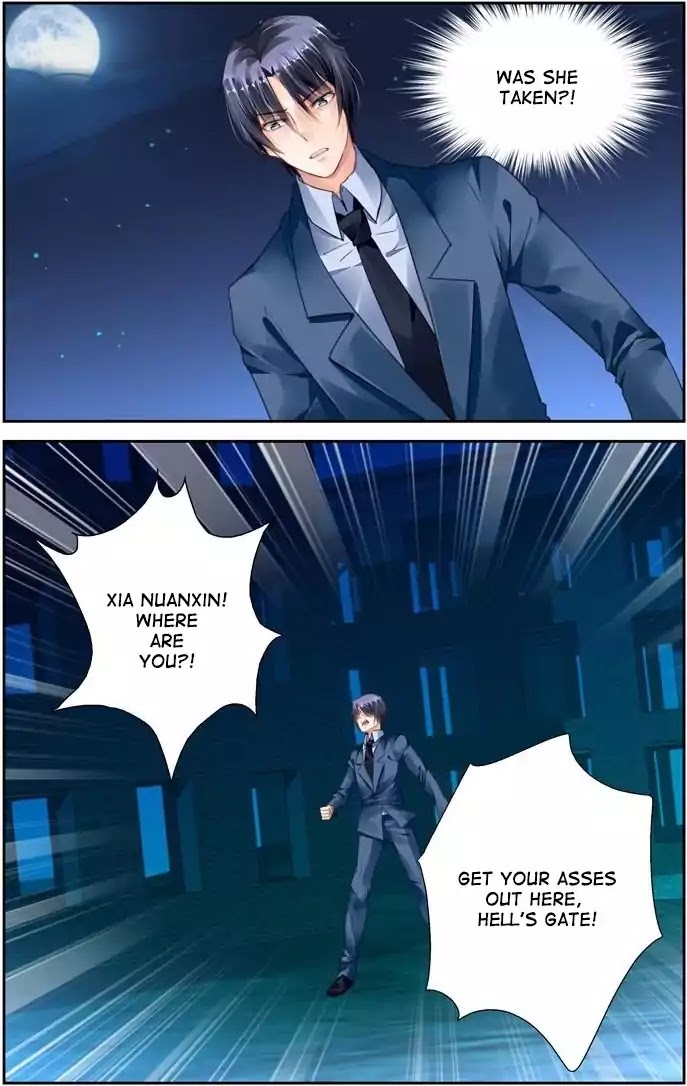 Best Wedding Chapter 33 - Page 5