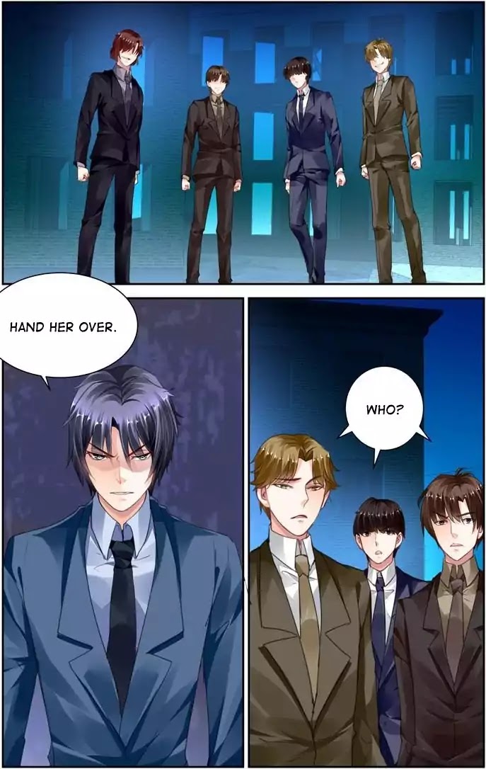 Best Wedding Chapter 33 - Page 6