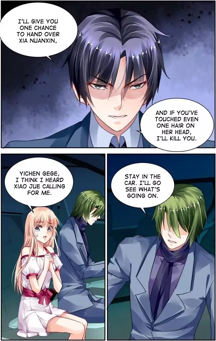 Best Wedding Chapter 33 - Page 7