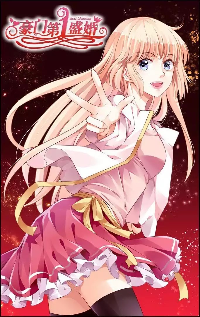 Best Wedding Chapter 34 - Page 1