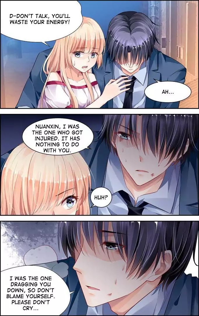 Best Wedding Chapter 36 - Page 2