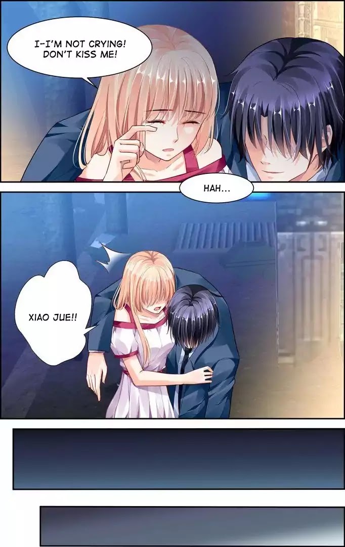 Best Wedding Chapter 36 - Page 6