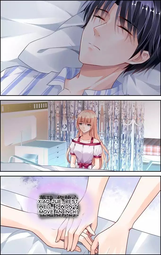 Best Wedding Chapter 37 - Page 2