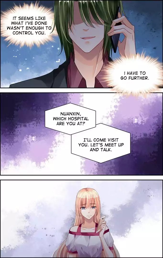 Best Wedding Chapter 37 - Page 7