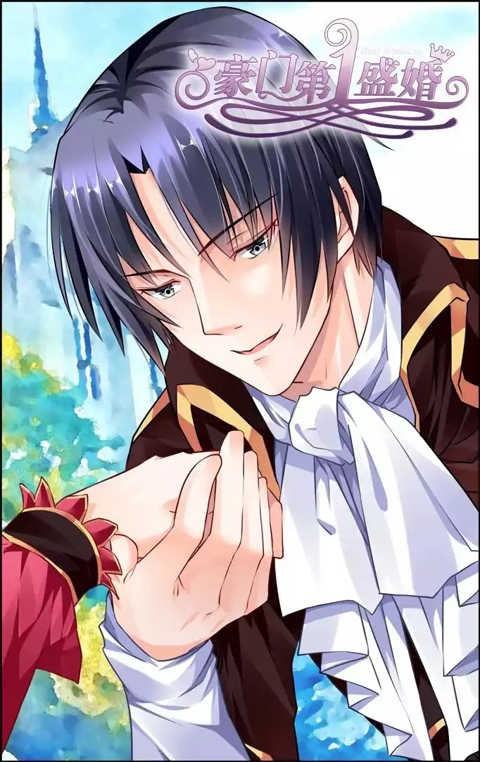 Best Wedding Chapter 38 - Page 1