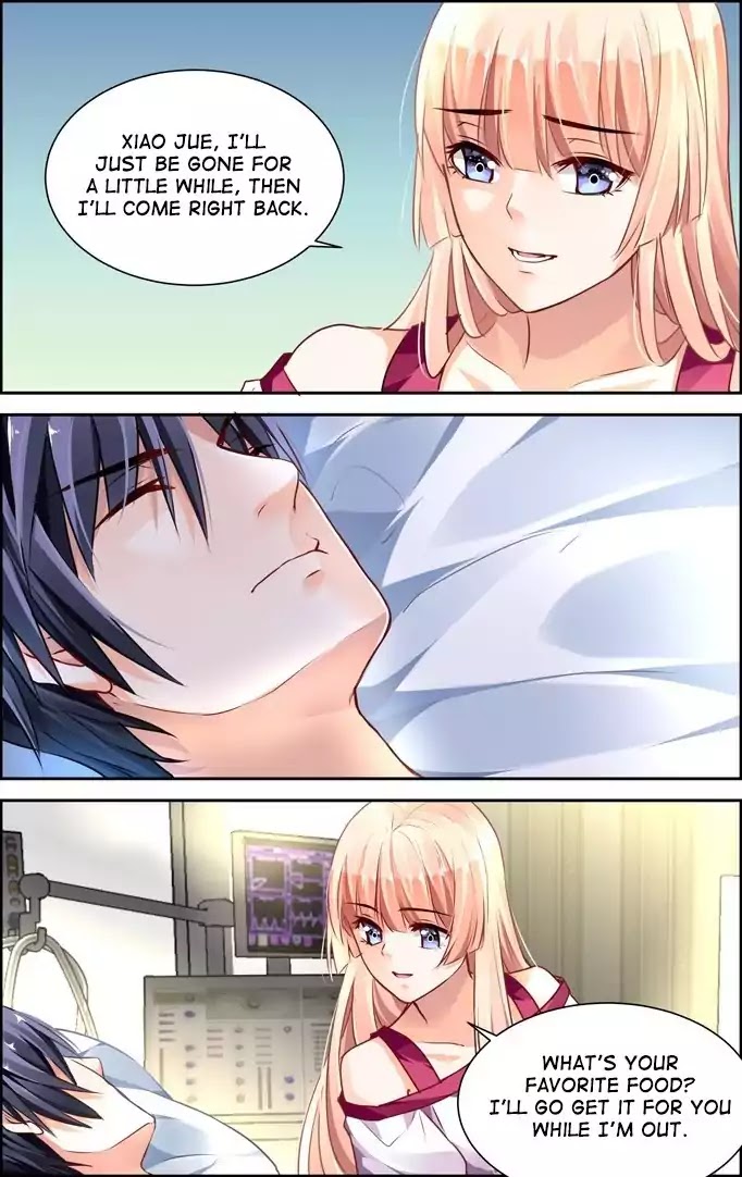 Best Wedding Chapter 38 - Page 2