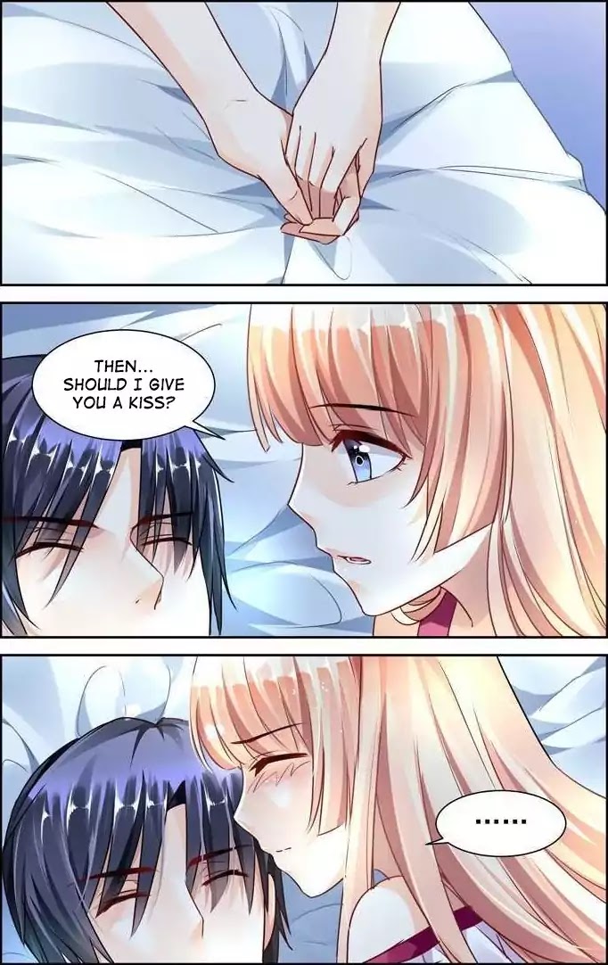 Best Wedding Chapter 38 - Page 3