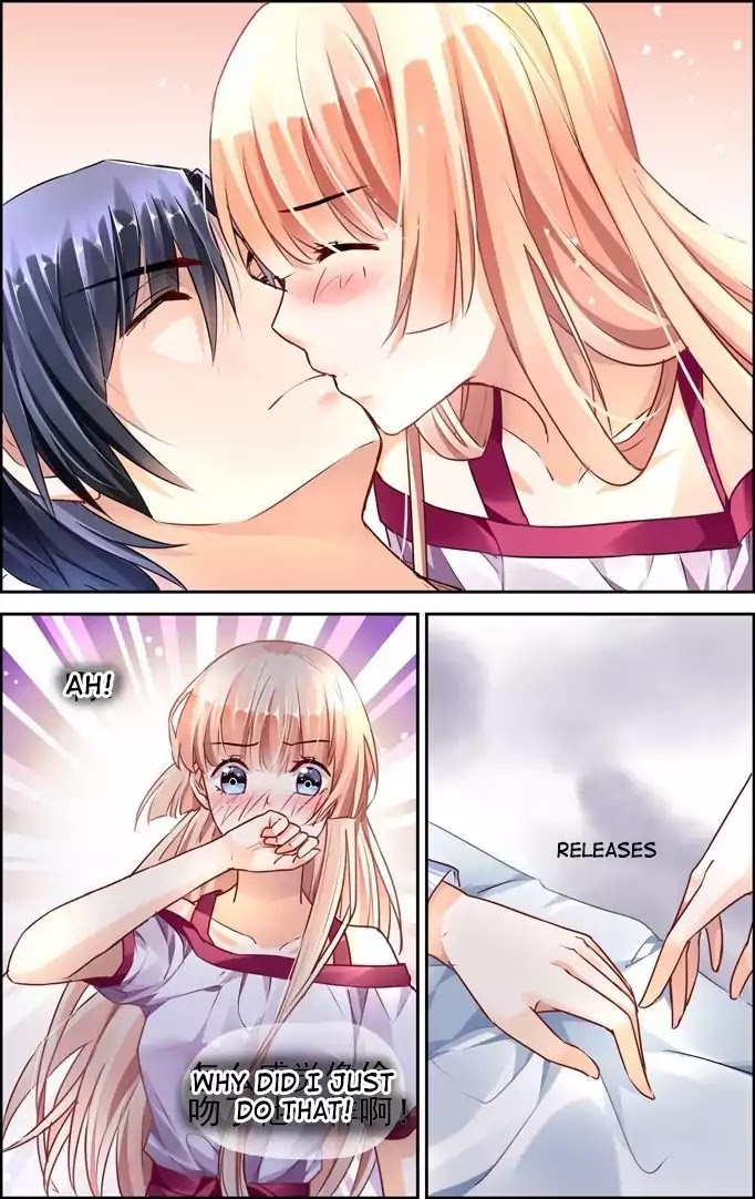 Best Wedding Chapter 38 - Page 4