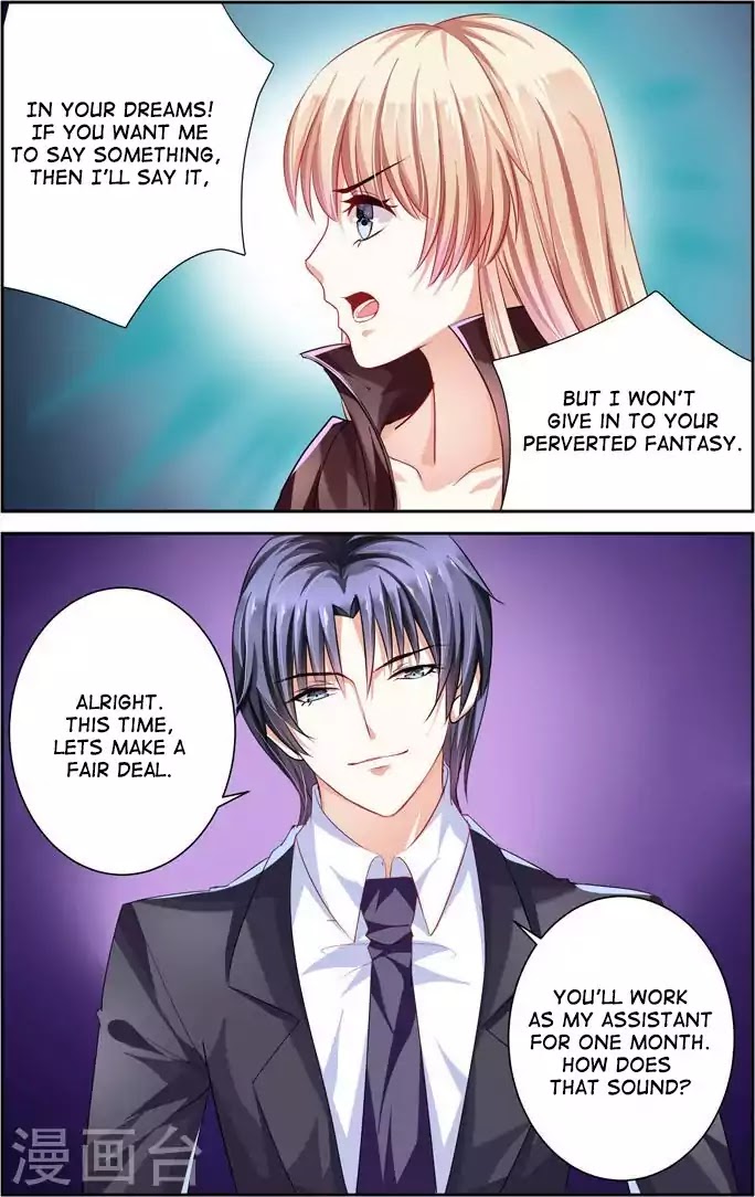 Best Wedding Chapter 4 - Page 2