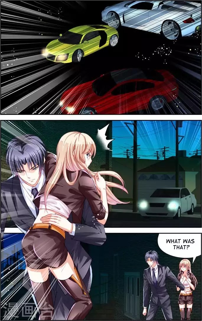 Best Wedding Chapter 4 - Page 11