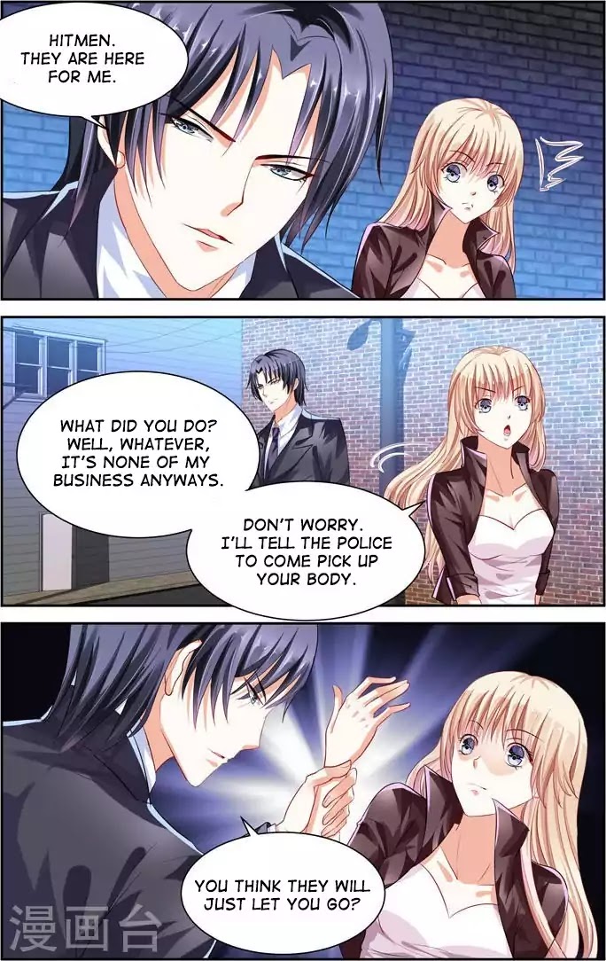 Best Wedding Chapter 4 - Page 12