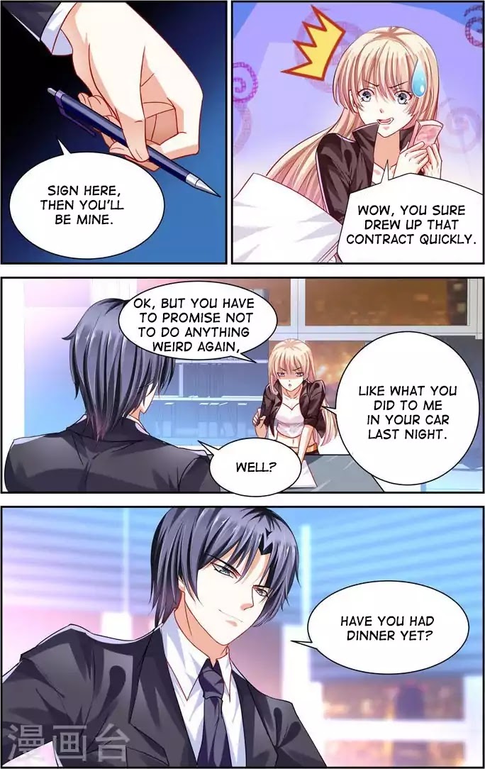 Best Wedding Chapter 4 - Page 4