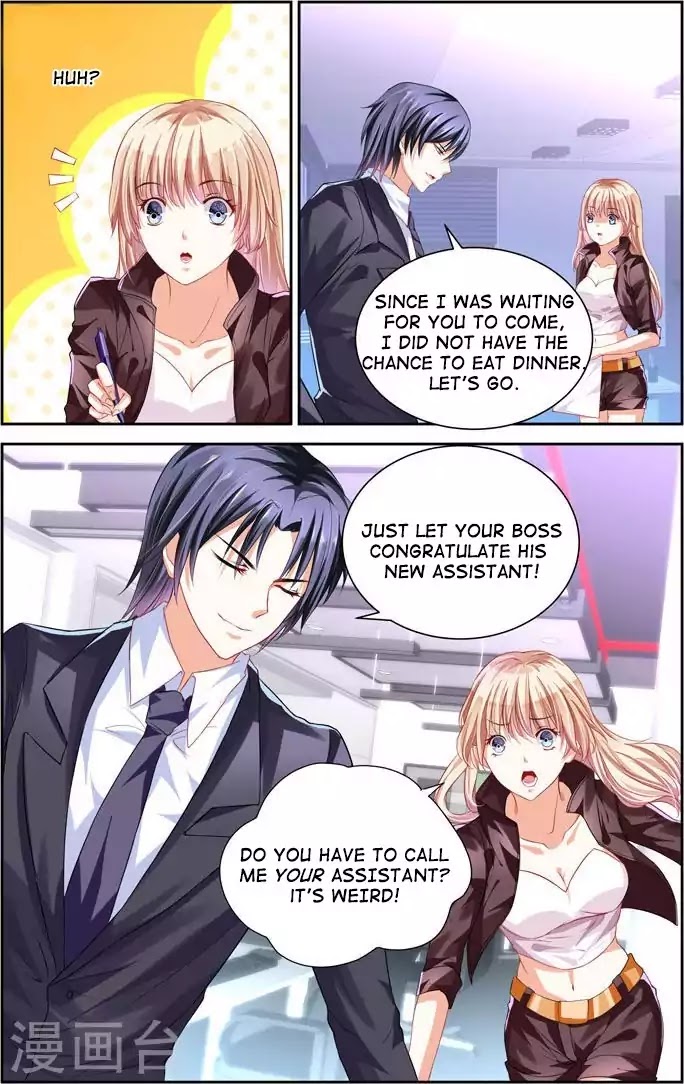 Best Wedding Chapter 4 - Page 5