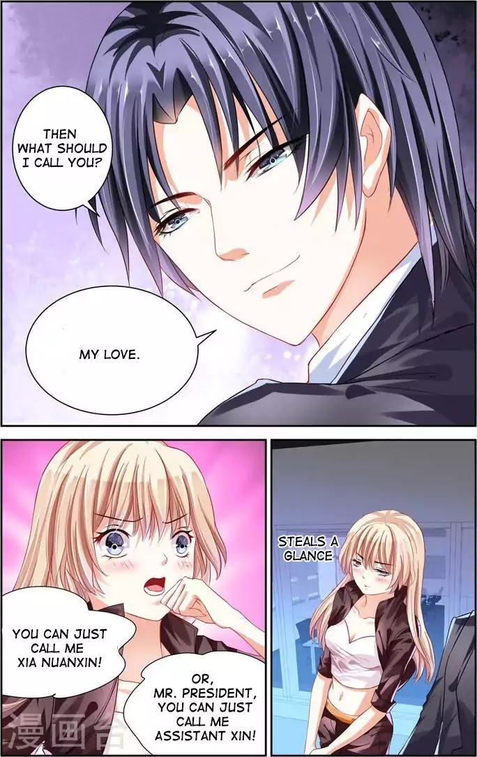 Best Wedding Chapter 4 - Page 6