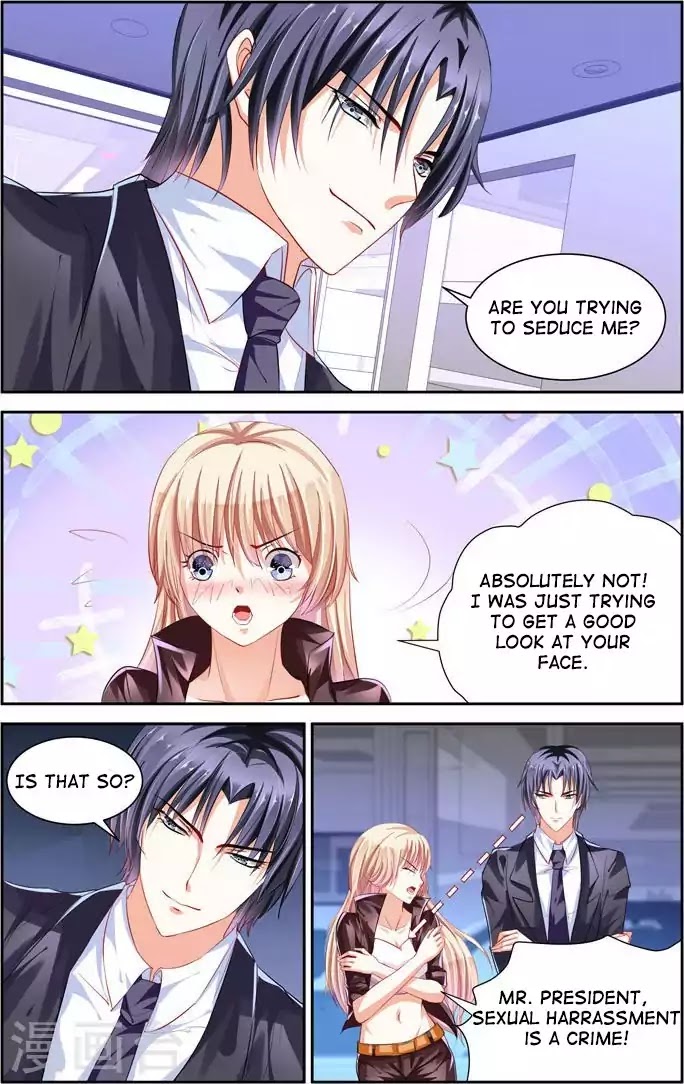 Best Wedding Chapter 4 - Page 7