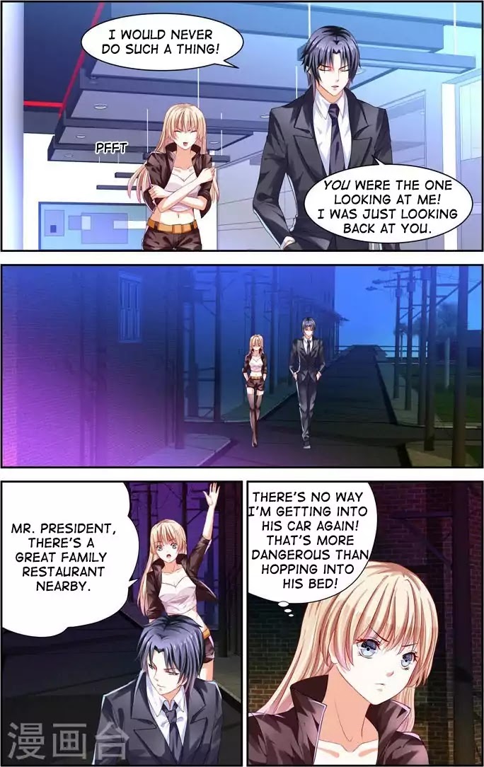 Best Wedding Chapter 4 - Page 8