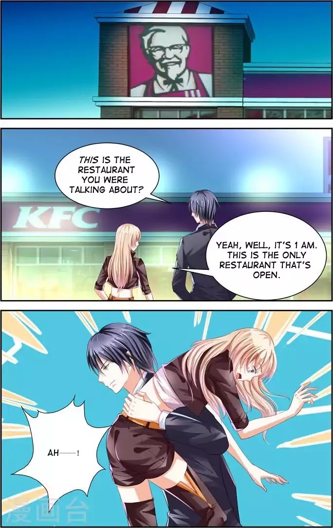 Best Wedding Chapter 4 - Page 9