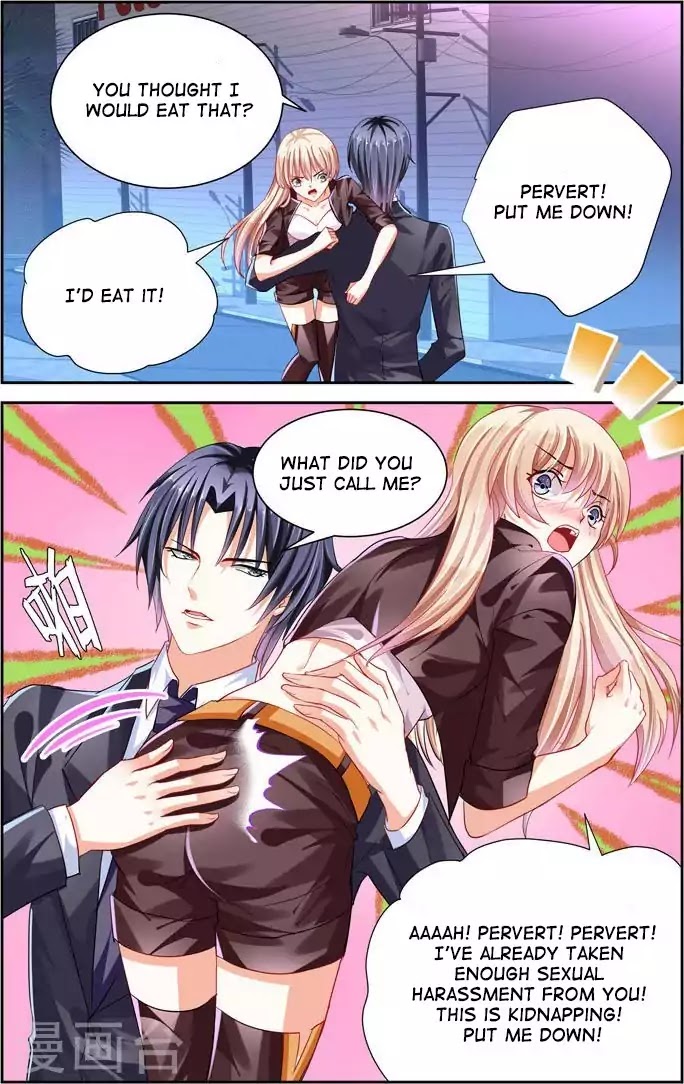 Best Wedding Chapter 4 - Page 10