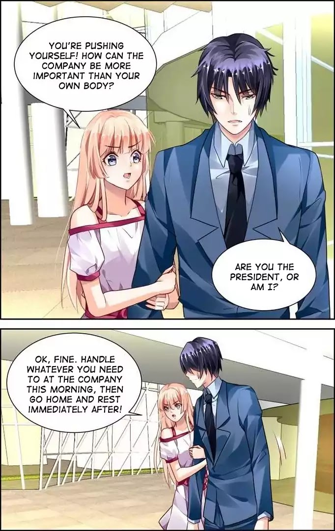 Best Wedding Chapter 40 - Page 7